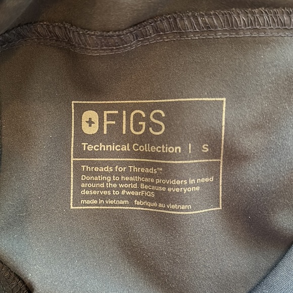 Figs Scrub SET - Picture 5 of 5